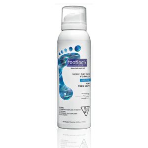 Footlogix Very Dry Skin Formula