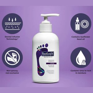 Footlogix Massage Formula