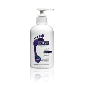 Footlogix Massage Formula