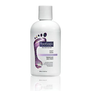 Footlogix Foot Soak