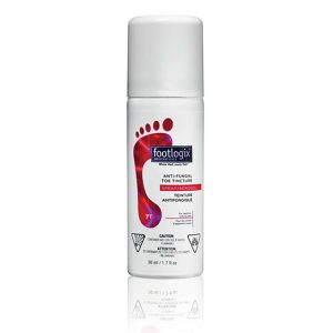 Footlogix Toe Nail Tincture