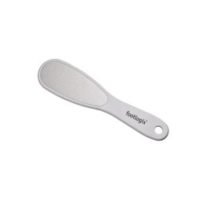 Footlogix Coarse/ Fine Double-sided Rubberized Handle Foot File