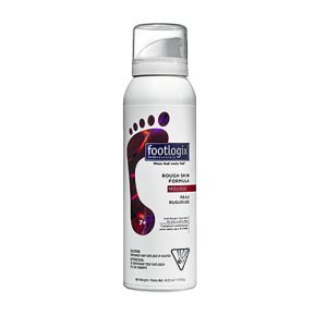 Footlogix Rough Skin Formula