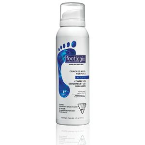 Footlogix Cracked Heel Formula