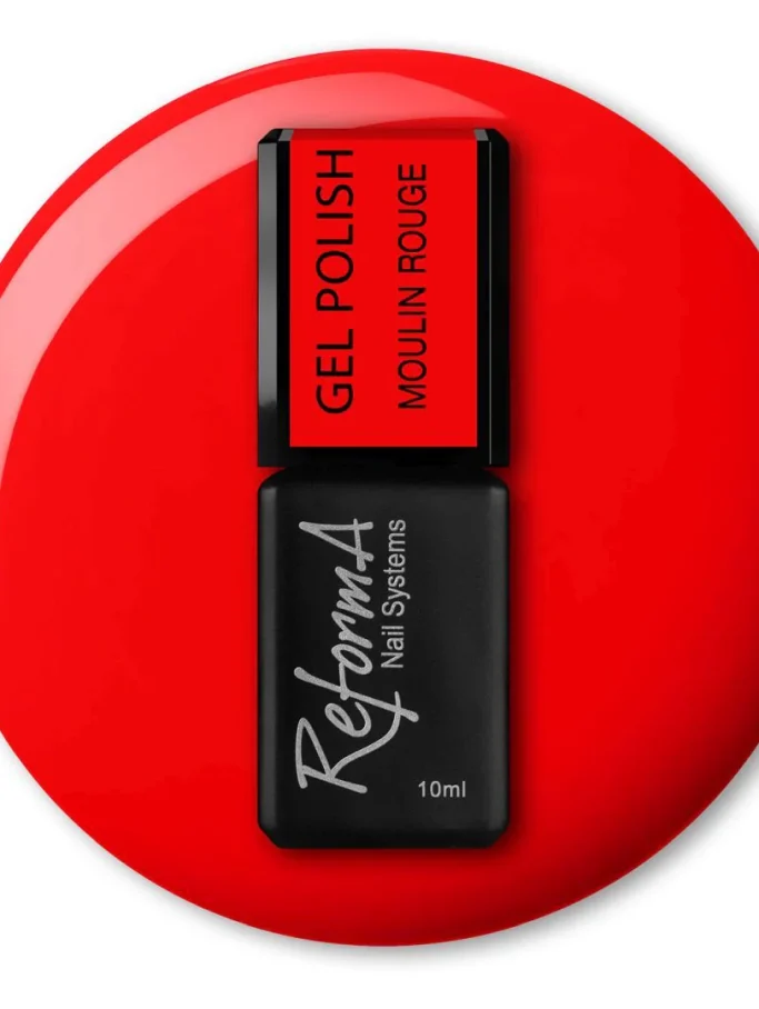 Reforma Gel Polish – Moulin Rouge, 10ml