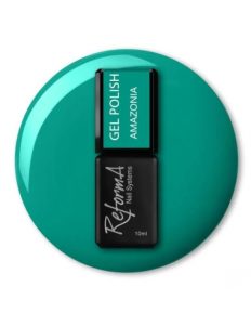 Reforma Gel Polish – Amazonia, 10ml