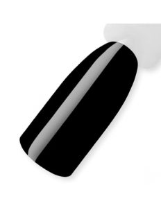 Reforma Gel Polish – Black King, 10ml