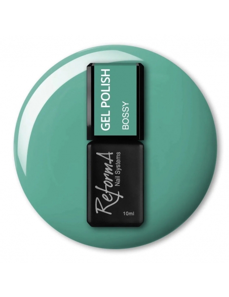 Reforma Gel Polish – Bossy, 10ml