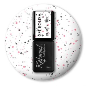 Gel Polish – Bumpy Ride, 10ml
