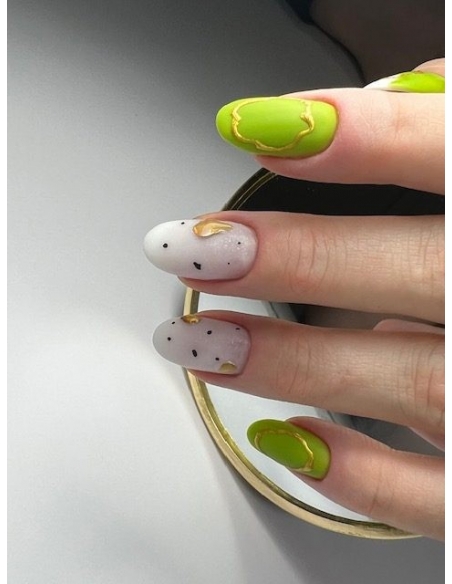 Gel Polish – Mosses, 10ml