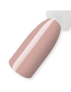Gel Polish – Classic Nude, 10ml