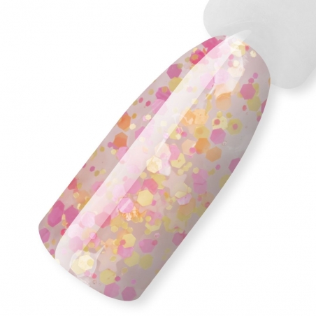 Gel Polish – Confetti Party, 10ml