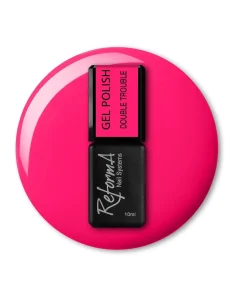 Gel Polish – Double Trouble, 10ml