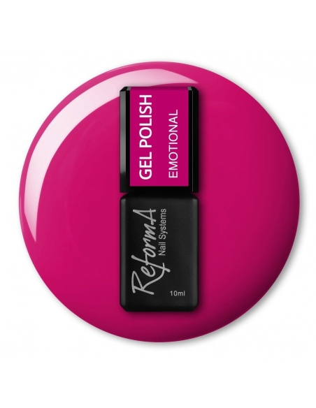 Reforma Gel Polish – Emotional, 10ml