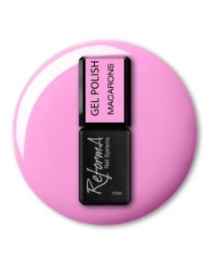 ReformA Gel Polish – Macarons, 10ml