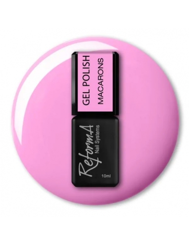 ReformA Gel Polish – Macarons, 10ml