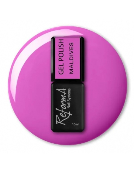 Gel Polish -Maldives, 10ml