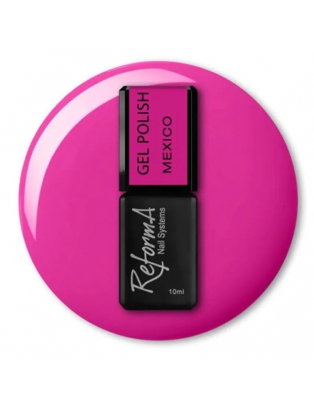 Gel Polish -Mexico, 10ml