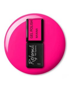 Gel Polish – Miami, 10ml