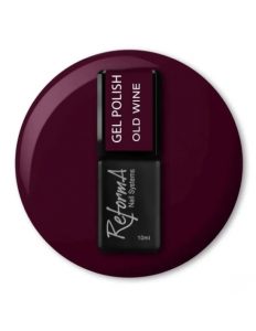 Reforma Gel Polish – Old Wine, 10ml