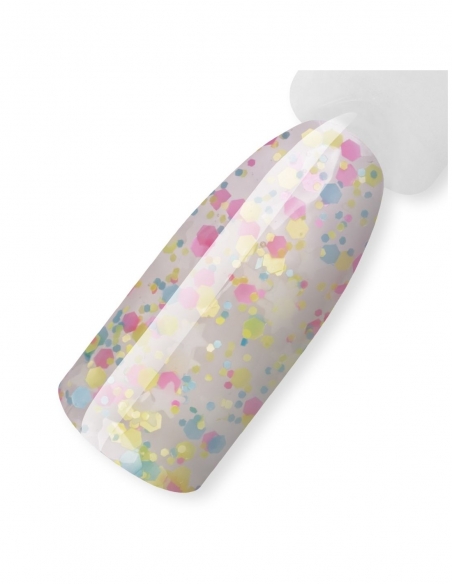 Gel Polish ReformA- Confetti Boom, 10ml