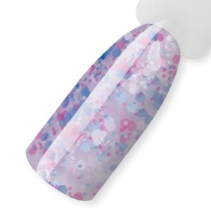 Gel Polish ReformA- Confetti Festival, 10ml