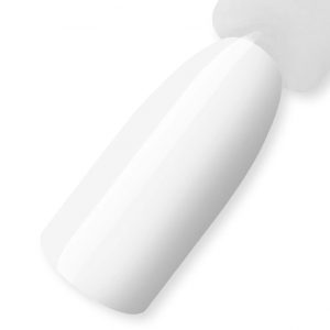 Gel Polish – White Queen, 10ml