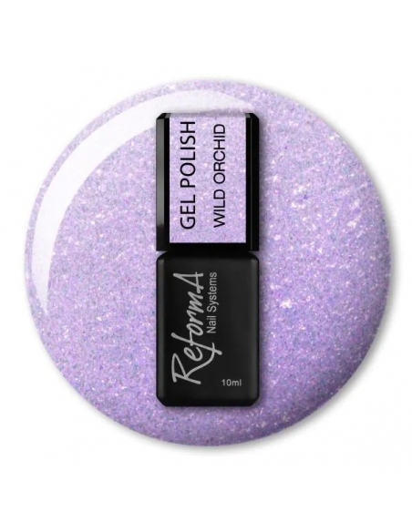 Gel Polish – Wild Orchid, 10ml