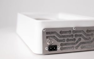 ULKA Nano DESKTOP NAIL DUST COLLECTOR