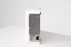ULKA Nano DESKTOP NAIL DUST COLLECTOR