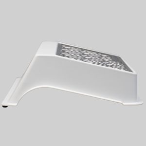 ÜLKA Tiny DESKTOP NAIL DUST COLLECTOR WHITE