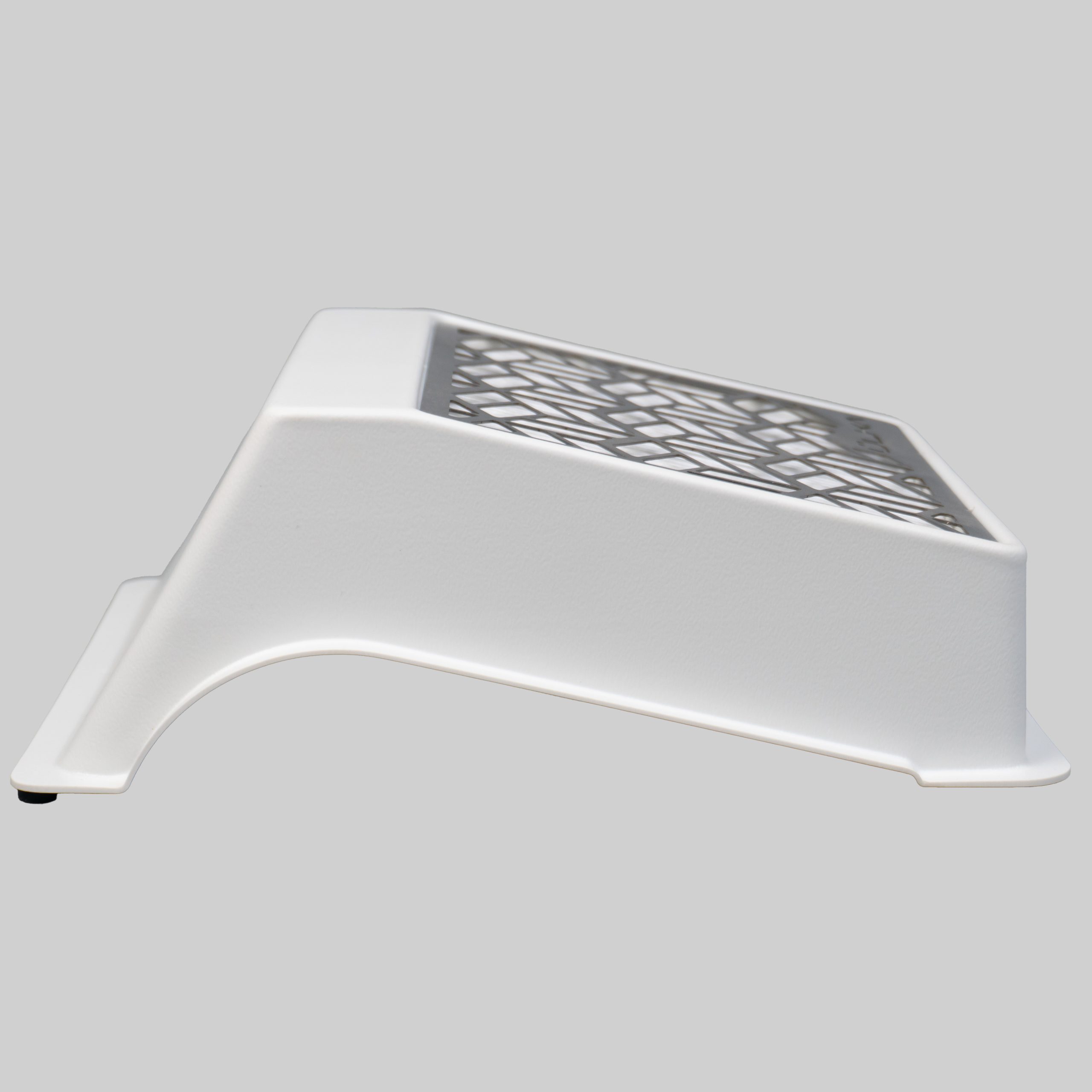 ÜLKA Tiny DESKTOP NAIL DUST COLLECTOR WHITE