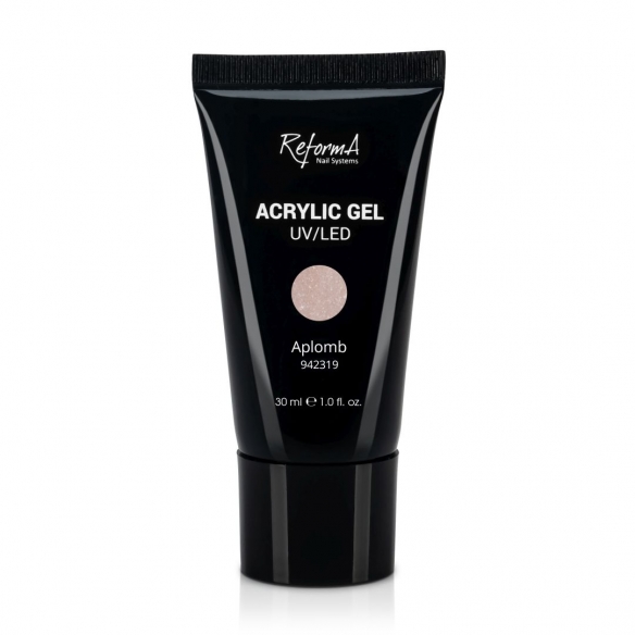 Acrylic Gel – Aplomb, 30ml - ReformA